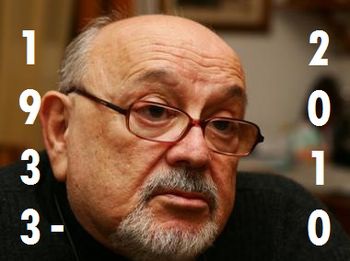 Popper Péter pszichológus, emlék